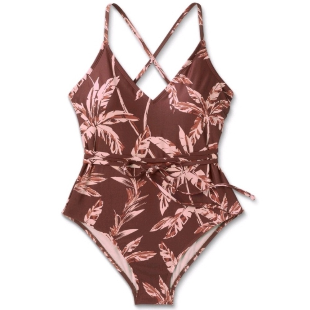 Kona Sol Swim